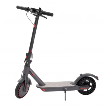 Электросамокат smartONE 1S PRO AQUA