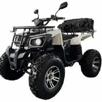 Электроквадроцикл MOTAX ATV GRIZLIK E3000 4WD