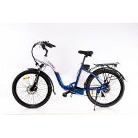 Электровелосипед ELBIKE GALANT BIG VIP