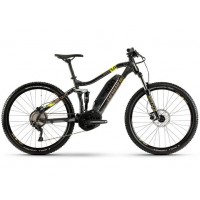 Электровелосипед Haibike SDURO FullSeven 1.0