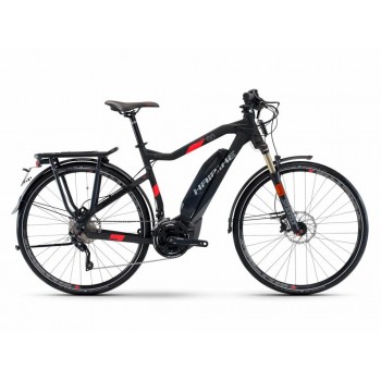 Электровелосипед Haibike SDURO Trekking 6.0