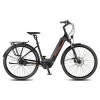 Электровелосипед KTM Macina Eight Disc PT-P5I 